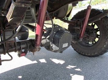 2000 Ford F-250 Super Duty XLT (SOLD)   - Photo 13 - North Chesterfield, VA 23237