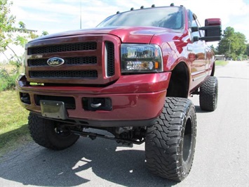 2000 Ford F-250 Super Duty XLT (SOLD)   - Photo 3 - North Chesterfield, VA 23237