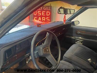 1989 Chevrolet Caprice Classic   - Photo 8 - North Chesterfield, VA 23237