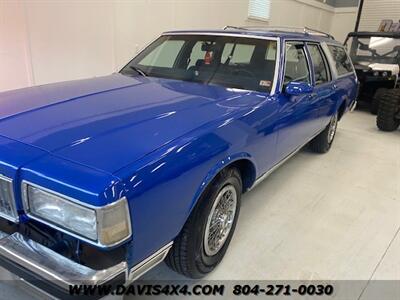 1989 Chevrolet Caprice Classic   - Photo 21 - North Chesterfield, VA 23237