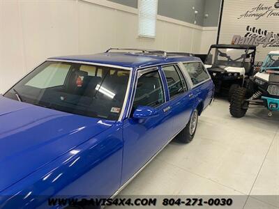 1989 Chevrolet Caprice Classic   - Photo 25 - North Chesterfield, VA 23237