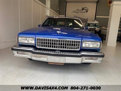 1989 Chevrolet Caprice Classic   - Photo 2 - North Chesterfield, VA 23237