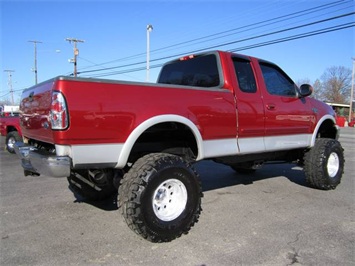 2001 Ford F-150 XLT (SOLD)   - Photo 6 - North Chesterfield, VA 23237