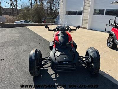 2021 Cam-Am Ryker Ace 900   - Photo 3 - North Chesterfield, VA 23237