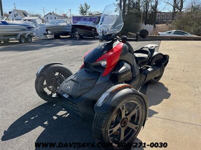 2021 Cam-Am Ryker Ace 900  