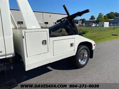 2010 Hino 258 Single Cab Medium Duty Vulcan 810 Body Wrecker Tow  Truck - Photo 71 - North Chesterfield, VA 23237