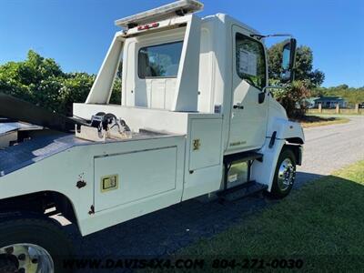 2010 Hino 258 Single Cab Medium Duty Vulcan 810 Body Wrecker Tow  Truck - Photo 64 - North Chesterfield, VA 23237