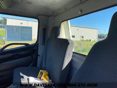 2010 Hino 258 Single Cab Medium Duty Vulcan 810 Body Wrecker Tow  Truck - Photo 55 - North Chesterfield, VA 23237