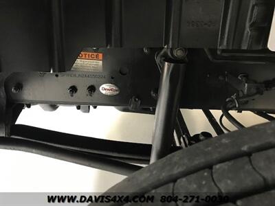 2010 Hino 258 Single Cab Medium Duty Vulcan 810 Body Wrecker Tow  Truck - Photo 12 - North Chesterfield, VA 23237