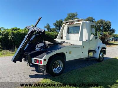 2010 Hino 258 Single Cab Medium Duty Vulcan 810 Body Wrecker Tow  Truck - Photo 51 - North Chesterfield, VA 23237