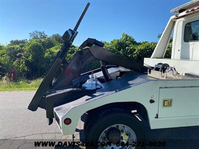 2010 Hino 258 Single Cab Medium Duty Vulcan 810 Body Wrecker Tow  Truck - Photo 65 - North Chesterfield, VA 23237