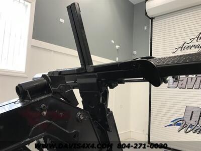 2010 Hino 258 Single Cab Medium Duty Vulcan 810 Body Wrecker Tow  Truck - Photo 16 - North Chesterfield, VA 23237