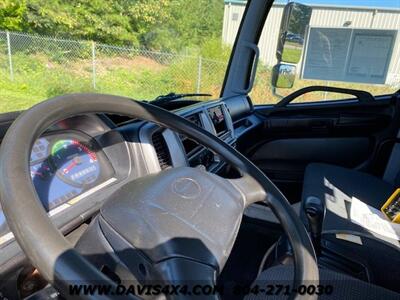 2010 Hino 258 Single Cab Medium Duty Vulcan 810 Body Wrecker Tow  Truck - Photo 54 - North Chesterfield, VA 23237