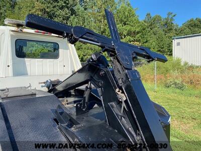 2010 Hino 258 Single Cab Medium Duty Vulcan 810 Body Wrecker Tow  Truck - Photo 62 - North Chesterfield, VA 23237