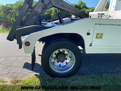 2010 Hino 258 Single Cab Medium Duty Vulcan 810 Body Wrecker Tow  Truck - Photo 63 - North Chesterfield, VA 23237
