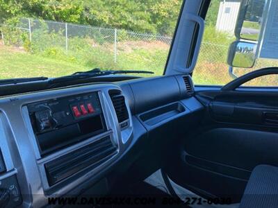 2010 Hino 258 Single Cab Medium Duty Vulcan 810 Body Wrecker Tow  Truck - Photo 73 - North Chesterfield, VA 23237