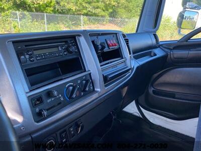 2010 Hino 258 Single Cab Medium Duty Vulcan 810 Body Wrecker Tow  Truck - Photo 57 - North Chesterfield, VA 23237