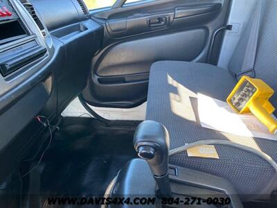2010 Hino 258 Single Cab Medium Duty Vulcan 810 Body Wrecker Tow  Truck - Photo 58 - North Chesterfield, VA 23237