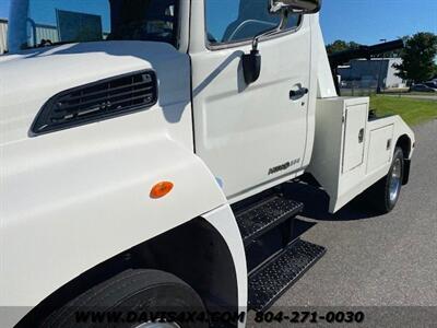 2010 Hino 258 Single Cab Medium Duty Vulcan 810 Body Wrecker Tow  Truck - Photo 67 - North Chesterfield, VA 23237