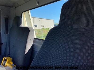 2010 Hino 258 Single Cab Medium Duty Vulcan 810 Body Wrecker Tow  Truck - Photo 56 - North Chesterfield, VA 23237
