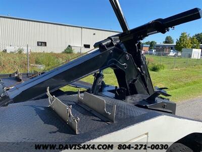2010 Hino 258 Single Cab Medium Duty Vulcan 810 Body Wrecker Tow  Truck - Photo 61 - North Chesterfield, VA 23237