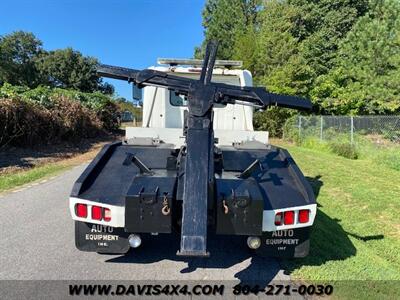 2010 Hino 258 Single Cab Medium Duty Vulcan 810 Body Wrecker Tow  Truck - Photo 52 - North Chesterfield, VA 23237