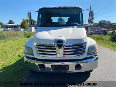 2010 Hino 258 Single Cab Medium Duty Vulcan 810 Body Wrecker Tow  Truck - Photo 49 - North Chesterfield, VA 23237