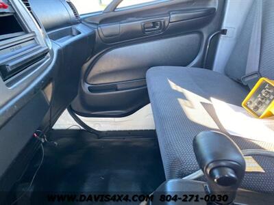 2010 Hino 258 Single Cab Medium Duty Vulcan 810 Body Wrecker Tow  Truck - Photo 59 - North Chesterfield, VA 23237