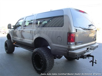 2003 Ford Excursion Limited 4X4   - Photo 22 - North Chesterfield, VA 23237