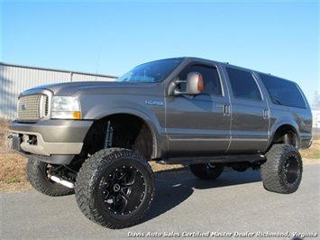 2003 Ford Excursion Limited 4X4