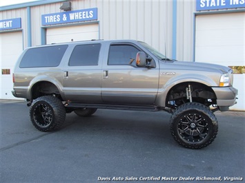 2003 Ford Excursion Limited 4X4   - Photo 29 - North Chesterfield, VA 23237