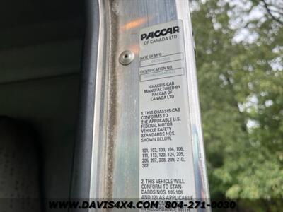 2016 KENWORTH T270 Rollback/Wrecker Tow Truck Diesel   - Photo 14 - North Chesterfield, VA 23237