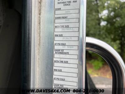 2016 KENWORTH T270 Rollback/Wrecker Tow Truck Diesel   - Photo 13 - North Chesterfield, VA 23237