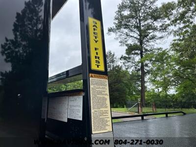 2016 KENWORTH T270 Rollback/Wrecker Tow Truck Diesel   - Photo 28 - North Chesterfield, VA 23237