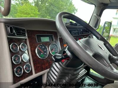 2016 KENWORTH T270 Rollback/Wrecker Tow Truck Diesel   - Photo 7 - North Chesterfield, VA 23237
