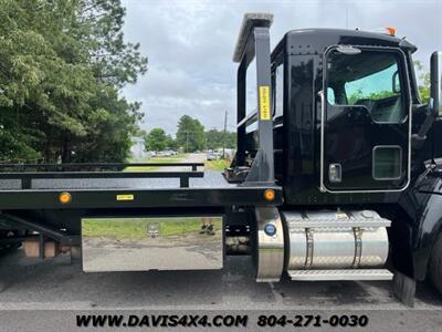 2016 KENWORTH T270 Rollback/Wrecker Tow Truck Diesel   - Photo 23 - North Chesterfield, VA 23237