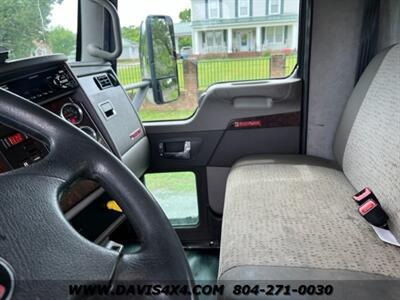2016 KENWORTH T270 Rollback/Wrecker Tow Truck Diesel   - Photo 8 - North Chesterfield, VA 23237