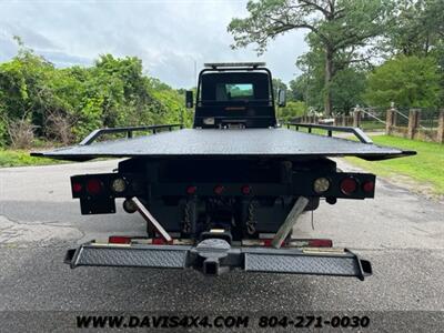2016 KENWORTH T270 Rollback/Wrecker Tow Truck Diesel   - Photo 4 - North Chesterfield, VA 23237