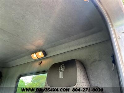 2016 KENWORTH T270 Rollback/Wrecker Tow Truck Diesel   - Photo 9 - North Chesterfield, VA 23237
