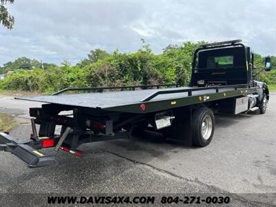 2016 KENWORTH T270 Rollback/Wrecker Tow Truck Diesel   - Photo 22 - North Chesterfield, VA 23237