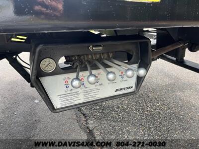 2016 KENWORTH T270 Rollback/Wrecker Tow Truck Diesel   - Photo 21 - North Chesterfield, VA 23237