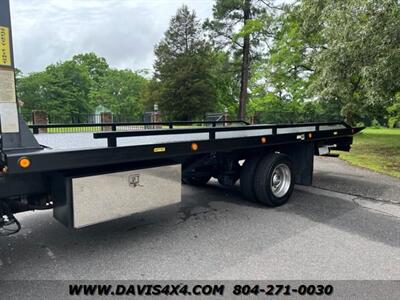2016 KENWORTH T270 Rollback/Wrecker Tow Truck Diesel   - Photo 18 - North Chesterfield, VA 23237