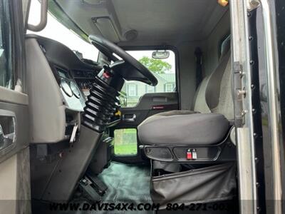 2016 KENWORTH T270 Rollback/Wrecker Tow Truck Diesel   - Photo 3 - North Chesterfield, VA 23237