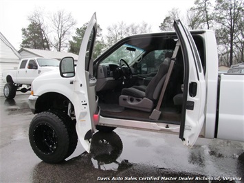 1999 Ford F-250 Super Duty XLT 4X4 Extended Cab Short Bed   - Photo 11 - North Chesterfield, VA 23237