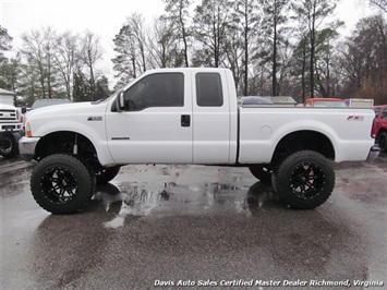 1999 Ford F-250 Super Duty XLT 4X4 Extended Cab Short Bed   - Photo 2 - North Chesterfield, VA 23237