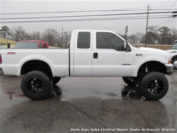 1999 Ford F-250 Super Duty XLT 4X4 Extended Cab Short Bed   - Photo 15 - North Chesterfield, VA 23237