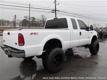 1999 Ford F-250 Super Duty XLT 4X4 Extended Cab Short Bed   - Photo 16 - North Chesterfield, VA 23237