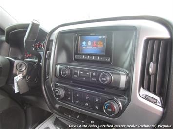 2014 Chevrolet Silverado 1500 LT Lifted 4X4 Crew Cab   - Photo 8 - North Chesterfield, VA 23237