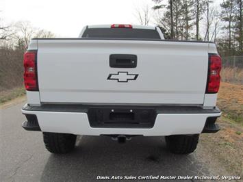 2014 Chevrolet Silverado 1500 LT Lifted 4X4 Crew Cab   - Photo 12 - North Chesterfield, VA 23237