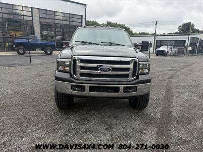 2002 Ford Excursion Lariat 6 Door Custom 4x4   - Photo 9 - North Chesterfield, VA 23237